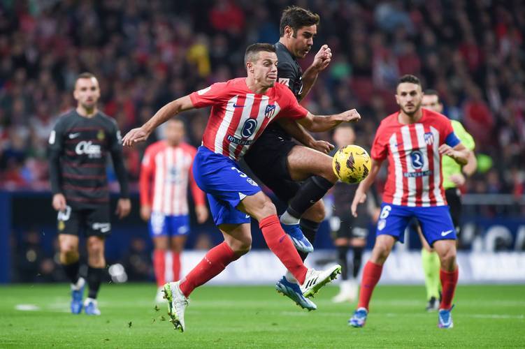 让克里斯坦特盯防莫德里奇？加斯佩里尼：是可以，但很难限制住他（加斯佩里尼：克里斯坦特可盯防莫德里奇，但很难真正限制他）