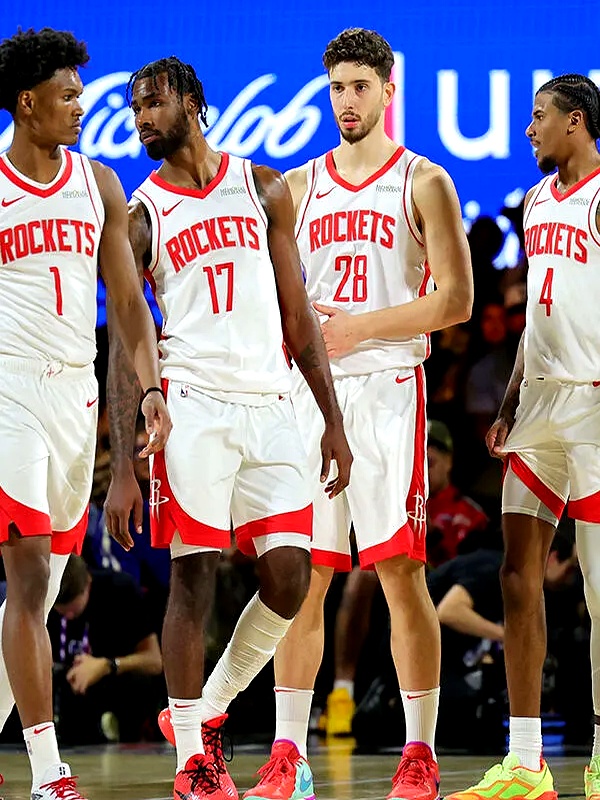 篮不住嘴丨最佳新秀TOP10更新 25年不愧是公认大年（篮不住嘴丨新秀榜TOP10更新，2025果然是公认大年）