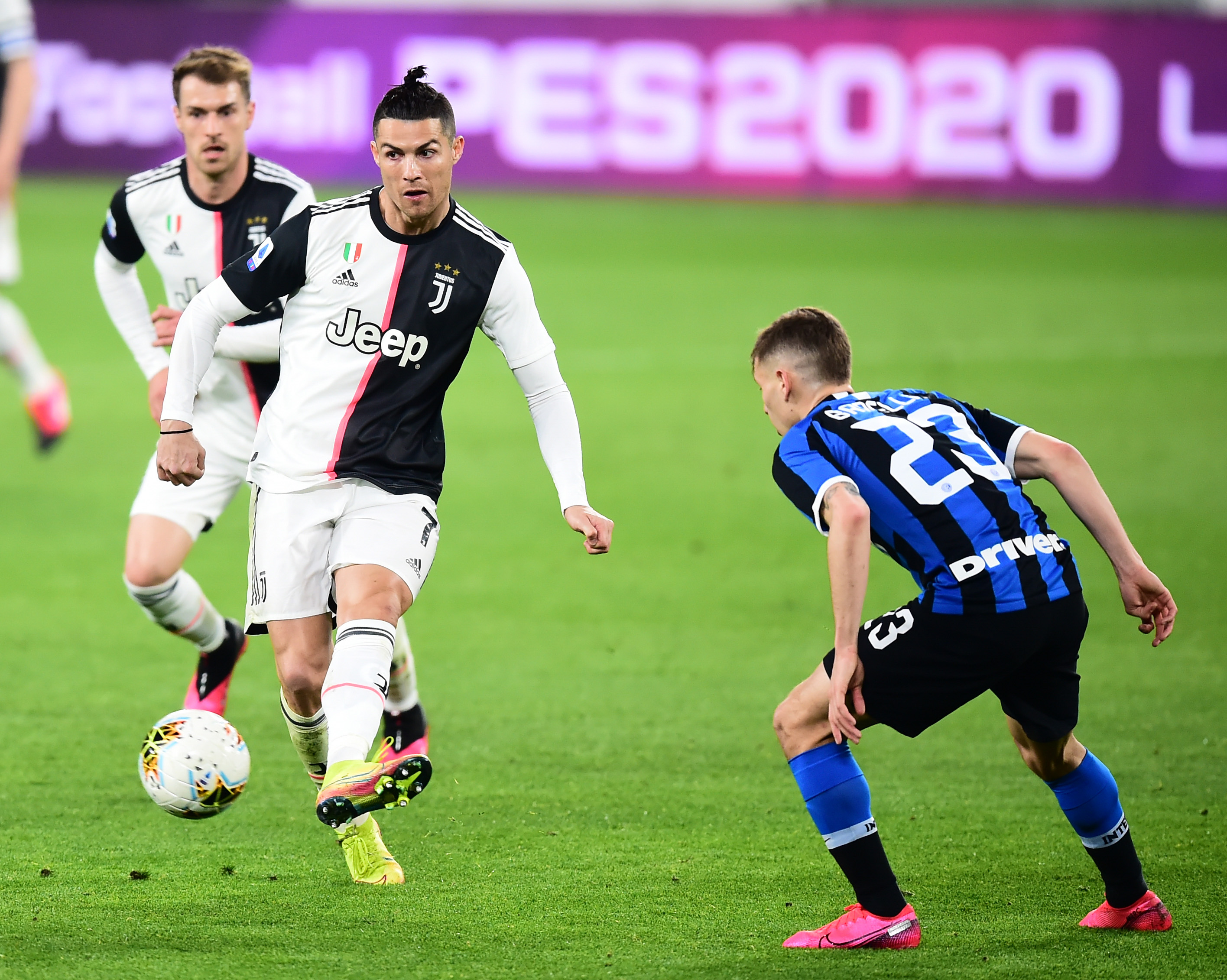 迪卡尼奥：我本认为国米能竞争欧冠榜首，现在却可能掉出前八（迪卡尼奥：曾看好国米冲击欧冠头名，如今却恐跌出前八）